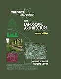 Time-Saver Standards for Landscape Architecture 2E (PB)