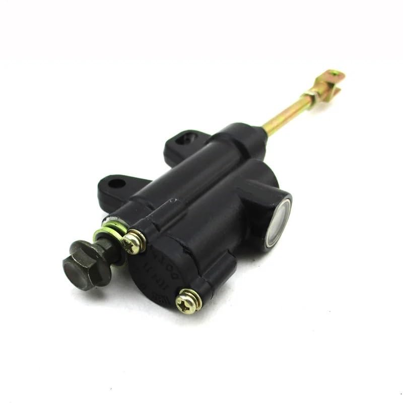 Freno trasero para pit dirt bike 125cc ideal para rutas de fin de semana en circuitos 3