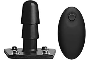 Doc Johnson Vac-U-Lock Suction Cup Mount Extender