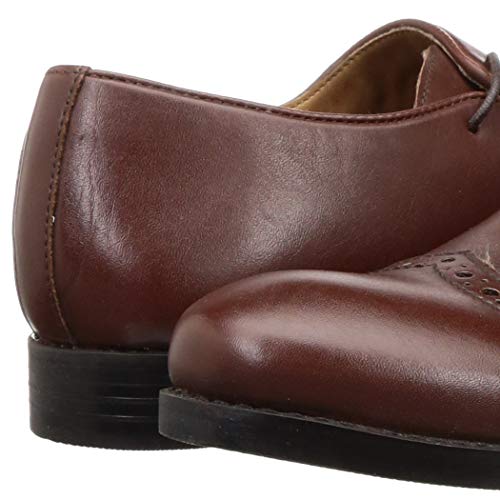 Image of Duke Mens Fwol610 Formal Shoes
