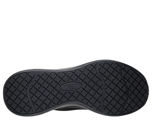 Image of Skechers Women's Women's Work Skech-lite Pro Sr Exdown Bungee Hands Free Slip-ins