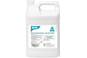 Myclobutanil 20 EW Fungicide with Equivalent to Eagle