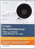 Idioma Español Canon de performance (0)