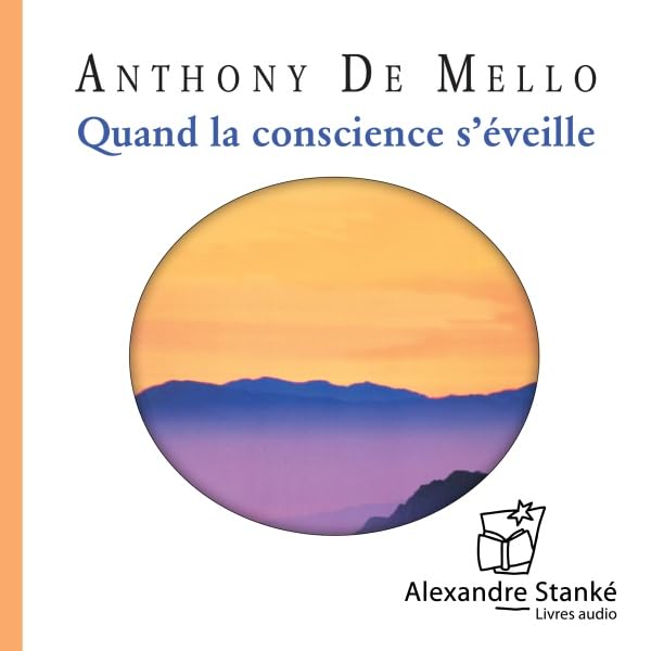 Cover art for Quand la conscience s'éveille