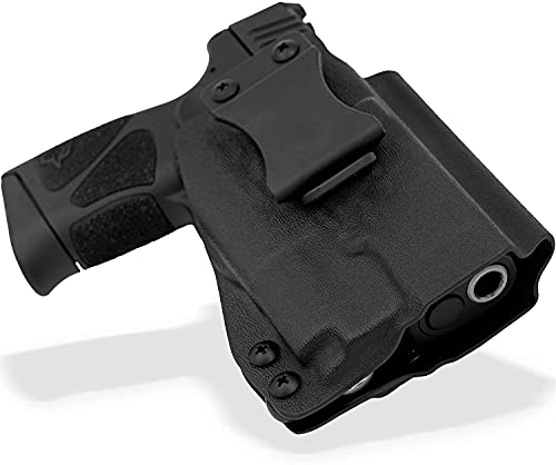 loveslf Holster Concealment Internal Kydex Holster for Taurus G2C with Olight PL Mini Valkyrie 2 G2 G2S PT-111 PT-140 Right Hand IWB Case