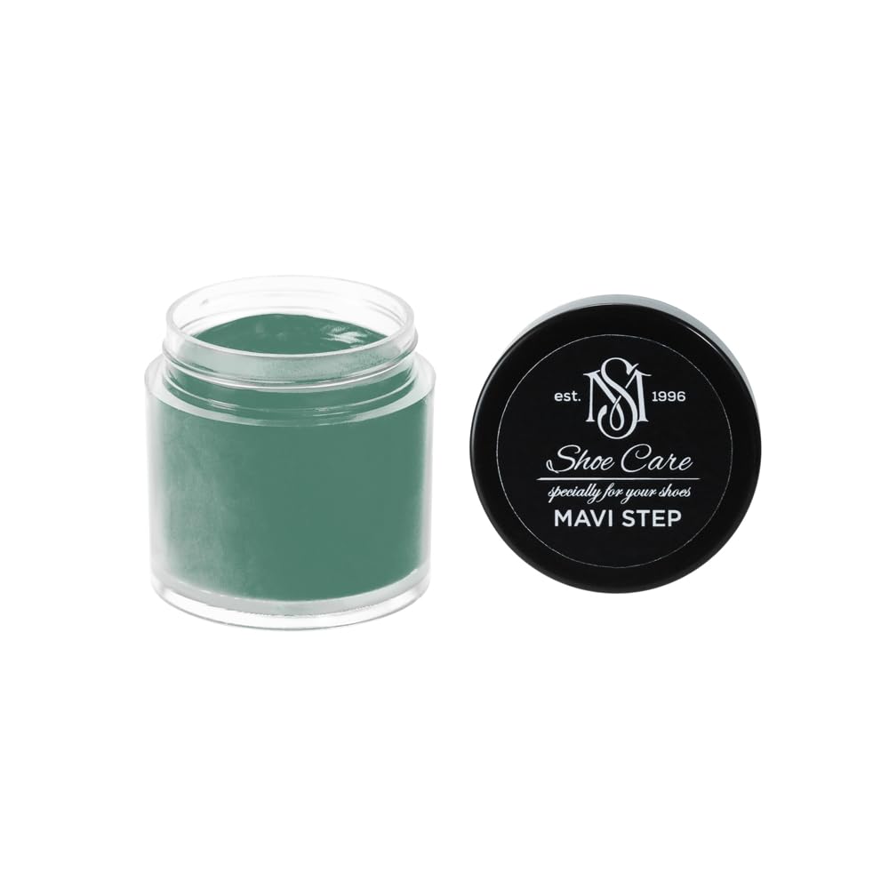 Pâte correctrice MAVI STEP NCS S 5020-B90G Terre des Bois Profonde pour cuir 10ml