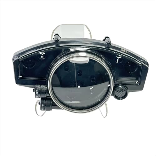 Boîtier compteur vitesse Yamaha YZF R6 réparer coque plastique cassée
