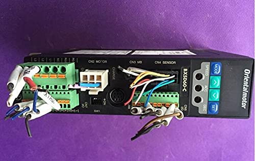 Davitu Electricity Generation - BXSD60-C , driver , used in good condition . 80% appearance , good working ,