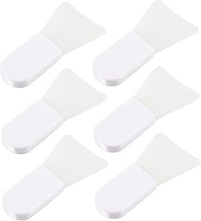 Juego de cepillos de máscara facial de silico...