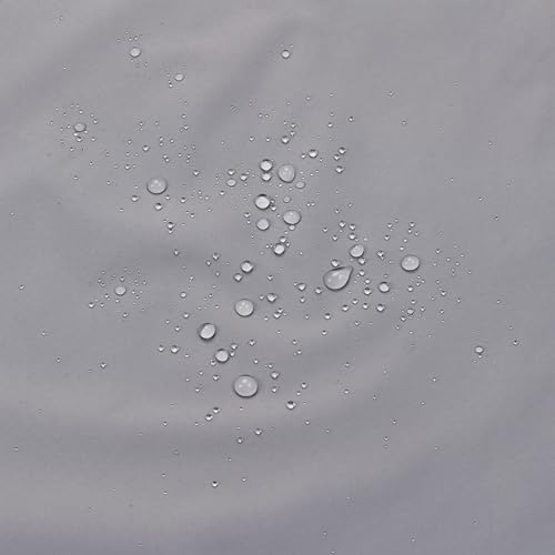Image of MODAFANS Boys Girls Rain Jacket Waterproof lined Hooded RainCoats Windbreaker