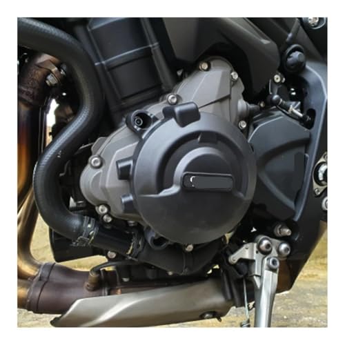 Piezas para Street Triple 765 protector alternador embrague modelos 2017 a 2025 5