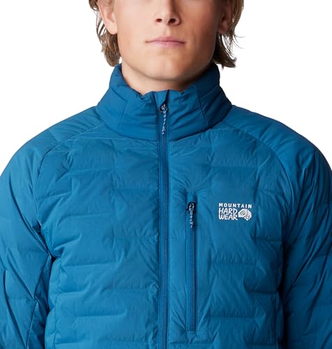 Image of Mountain Hardwear StretchDown Jacket
