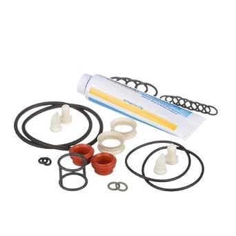 Carpigiani Tune Up Kit Minor Uf253/203P