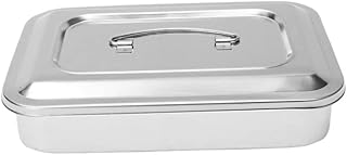 Gabinete de Armazenamento para Instrumentos Dentários