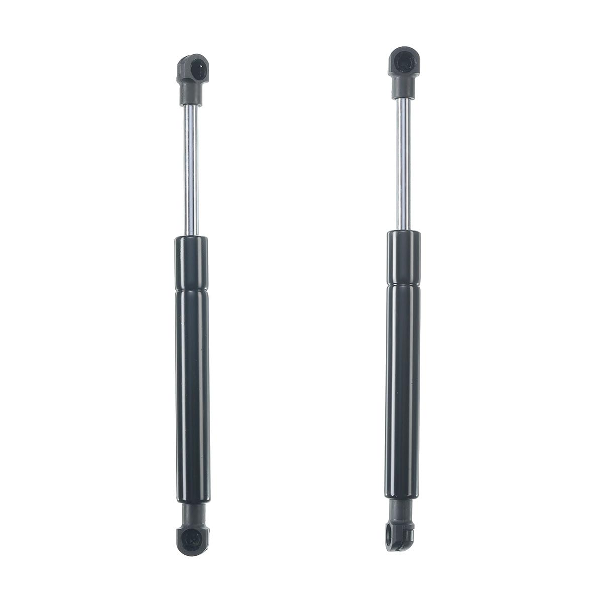 Frankberg 2x Gasfeder Dämpfer Motorhaube Kompatibel mit 911 997 Coupe 2004-2012 911 997 Cabriolet 2005-2012 911 997 Targa 2006-2012 Replace# 99751155101
