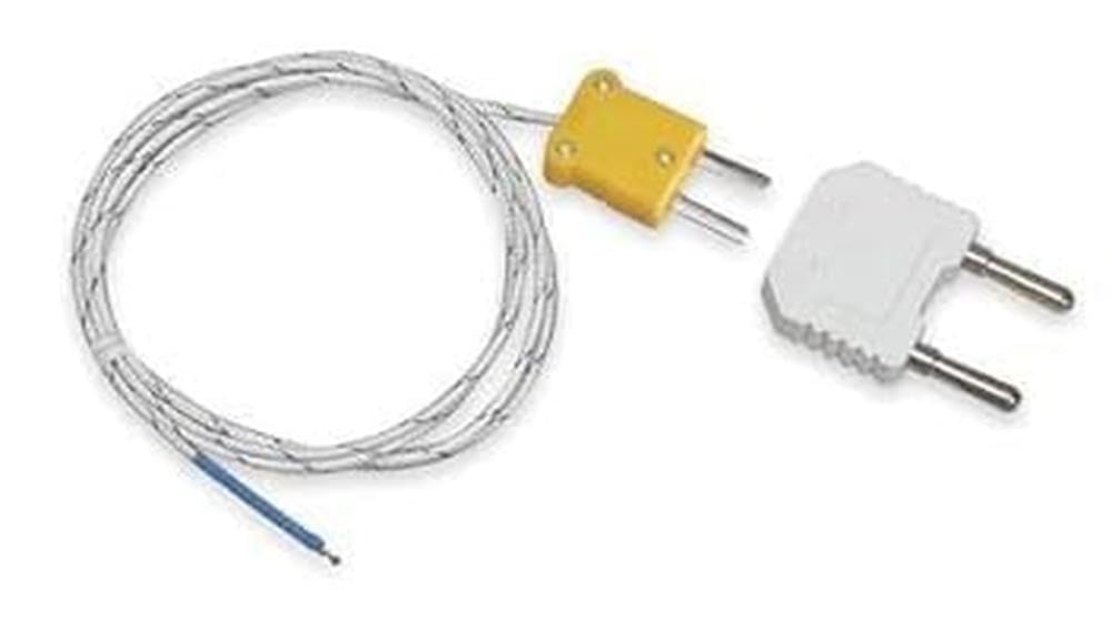 Extech TP873 Sonde De Température À Fil Perlé De Type K