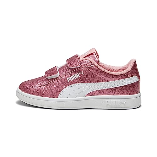 Image of Puma Unisex-Child Smash Hook and Loop