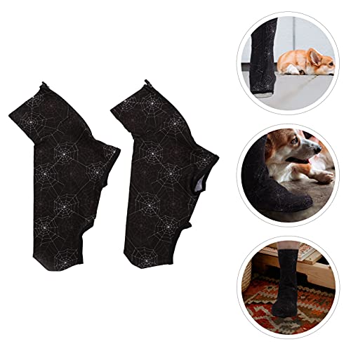 Cubres zapatos para ciclismo y montaña L miniatura 4