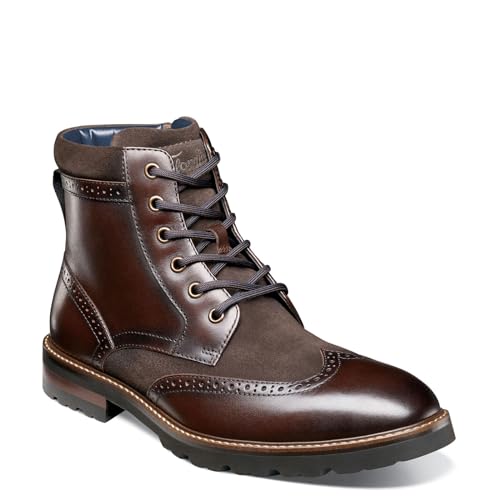 Florsheim Men's, Renegade Wingtip Boot