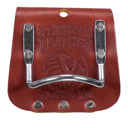 Occidental Leather High Mount Hammer Holder