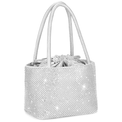 Pochette Strass UBORSE Cover