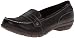 Skechers Women's Career Slip-On Loafer,Chocolate,7.5 M US