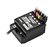 Team Associated Blackbox 600Z-G2 Zero-Timing Competition ESC ASC27012 Car Speed Controls & Accessories