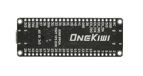 Kiwi 1P5 FPGA Board