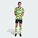 Arsenal 23/24 Away Authentic Jersey