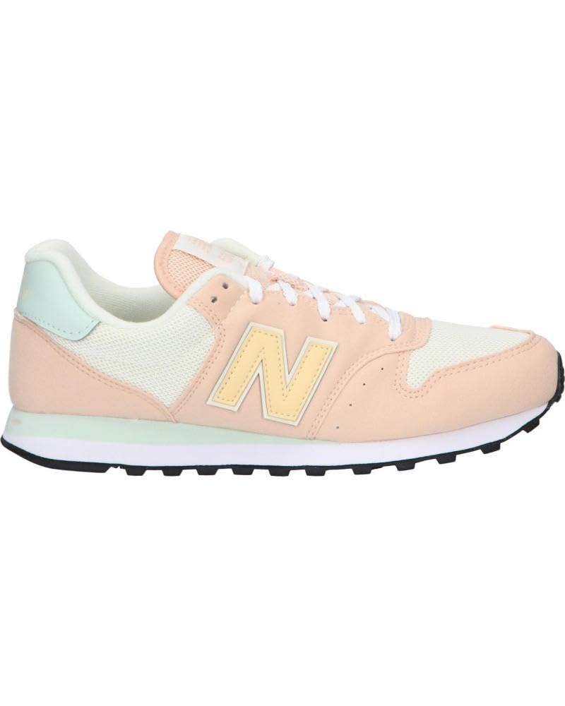 New Balance 500, Sneaker Mujer