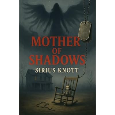 Mother of Shadows