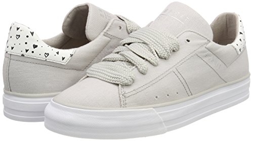 ESPRIT Simona, Scarpe da Ginnastica Basse Donna