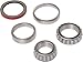 Dexter Bearing Kit for 9-10K General Duty Axle (K71-722-00)
