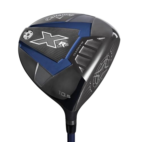 Callaway XR 2026 Complete Golf Set for All Levels