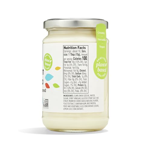 Image of 365 by Whole Foods Market Mayo Dressing & Spread, 9.5 FZ