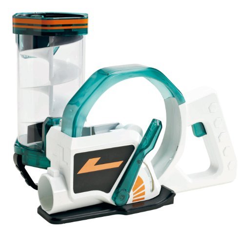 Hot Wheels Ballistiks Combat Carrier