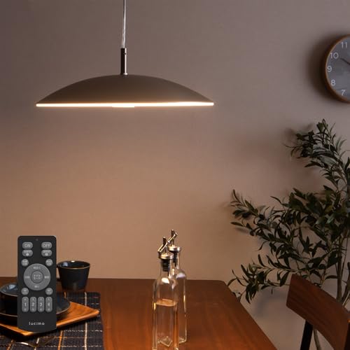 Amazon.co.jp: VENTOTA ペンダントライト 天井 吊り下げ 吊り下げ照明