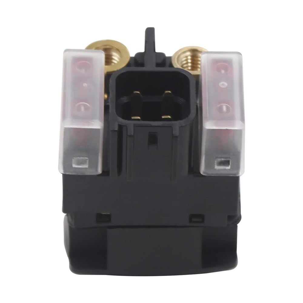 Motorcycle Starter Relay Solenoid for YMH 2GB8194000 YZ250FX YZ450FX WR450F YZ250F YZ450F 2015-2019 Parts Replacement