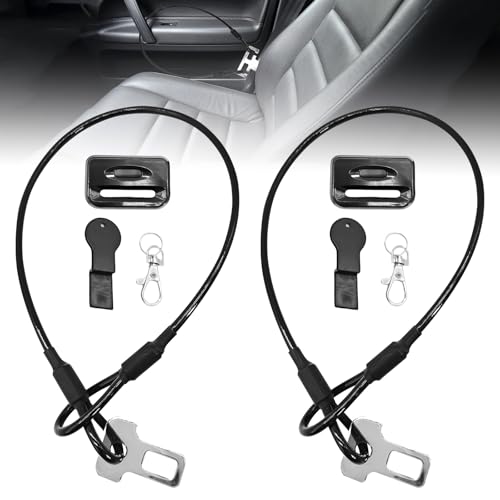 WANDGU 2 juegos de protección antirrobo para autocaravanas. Accesorios: protección antirrobo, protección antirrobo, protección antirrobo, para autocaravanas, barras de seguridad de metal para