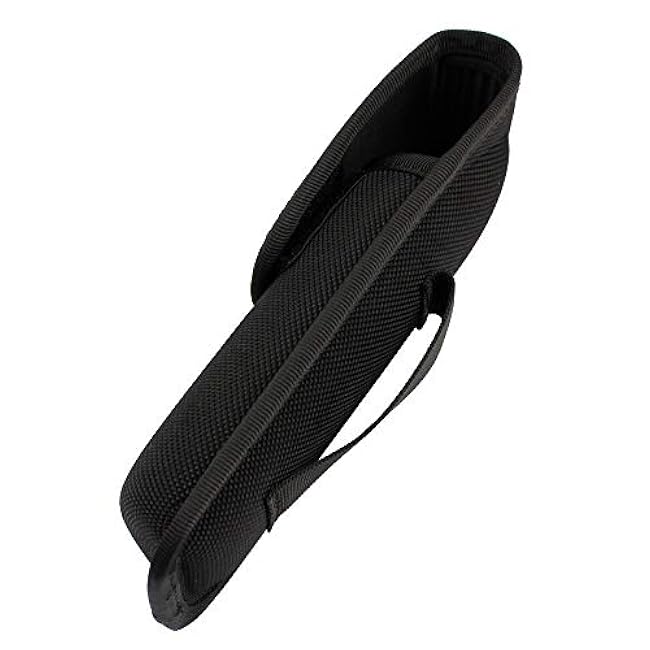 OC Spray Pouch, Top Flap Pepper Spray Holster for MK4