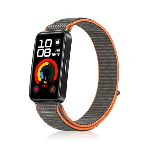 [MosFoil] Huawei Band 10/9/8 Ή oh xNfUC _炩K TCY߉\ t@[EFCoh10 xg iC e͐ }WbNe[v ɂ₳ y Rp`u Huawei Band 8