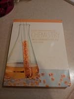 Chemistry: Mesa Community College Special Edition 0077687043 Book Cover