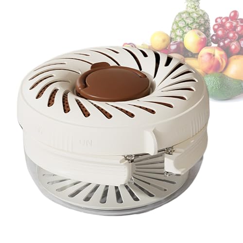 Cesta Escurridor de frutas | Colador de frutas,Cesta plegable con mango para cocina fregadero pasta bayas ensalada diario restaurante camping