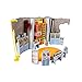 McFarlane Toys DC Batman 1966 TV Series Batcave 6-Inch Playset