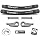TORCH Off Road 3" Front / 1.5"-2" Rear Lift Kit for 1995–2001 Ford Explorer