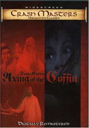 Preisvergleich Produktbild Crash Masters: Axing of the Coffin