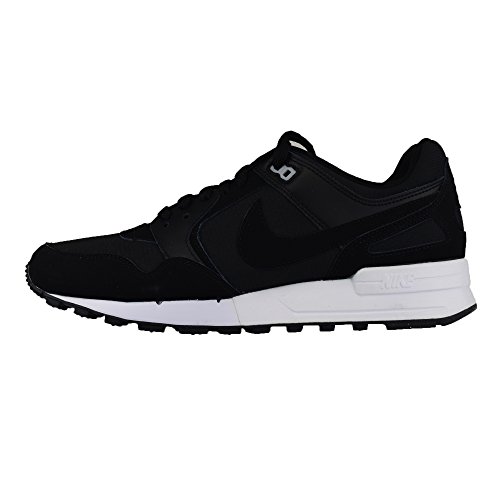 Buy Nike Men AIR Pegasus 89 Black Running Shoes10 UK (45 EU) (11 US