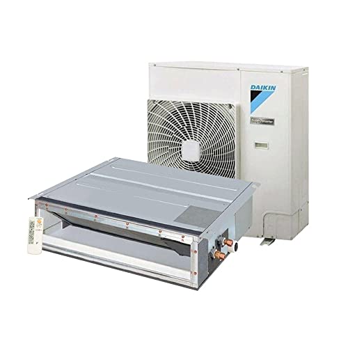 Ar condicionado Cassete Daikin Skyair 48000 Btus Quente e Frio 220v
