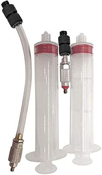 Campagnolo H11 Disc Brake Bleed Kit