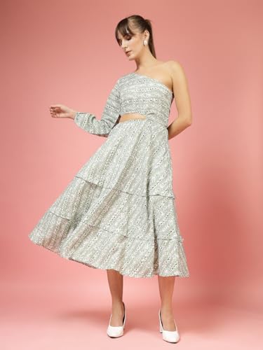 Image of OOMPH! Women Dress